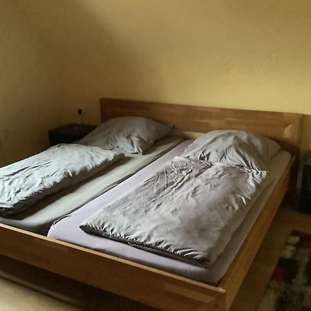 Ferienwohnung Eva Und Alexander Hirschbach  Esterno foto