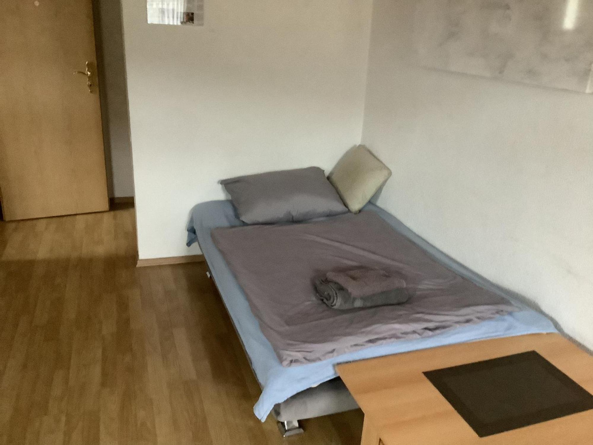 Ferienwohnung Eva Und Alexander Hirschbach  Esterno foto